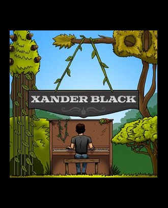 Xander Black